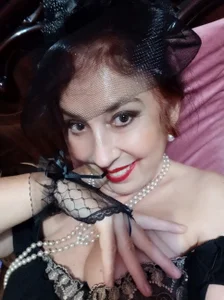 GypsyEsmeralda Public  9টি ছবি