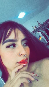 Andreita_Jones face beautiful Pic 3