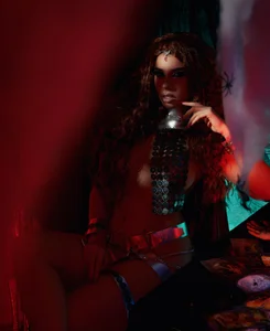 Natanniella Become the Queen's Knight! Billede 2