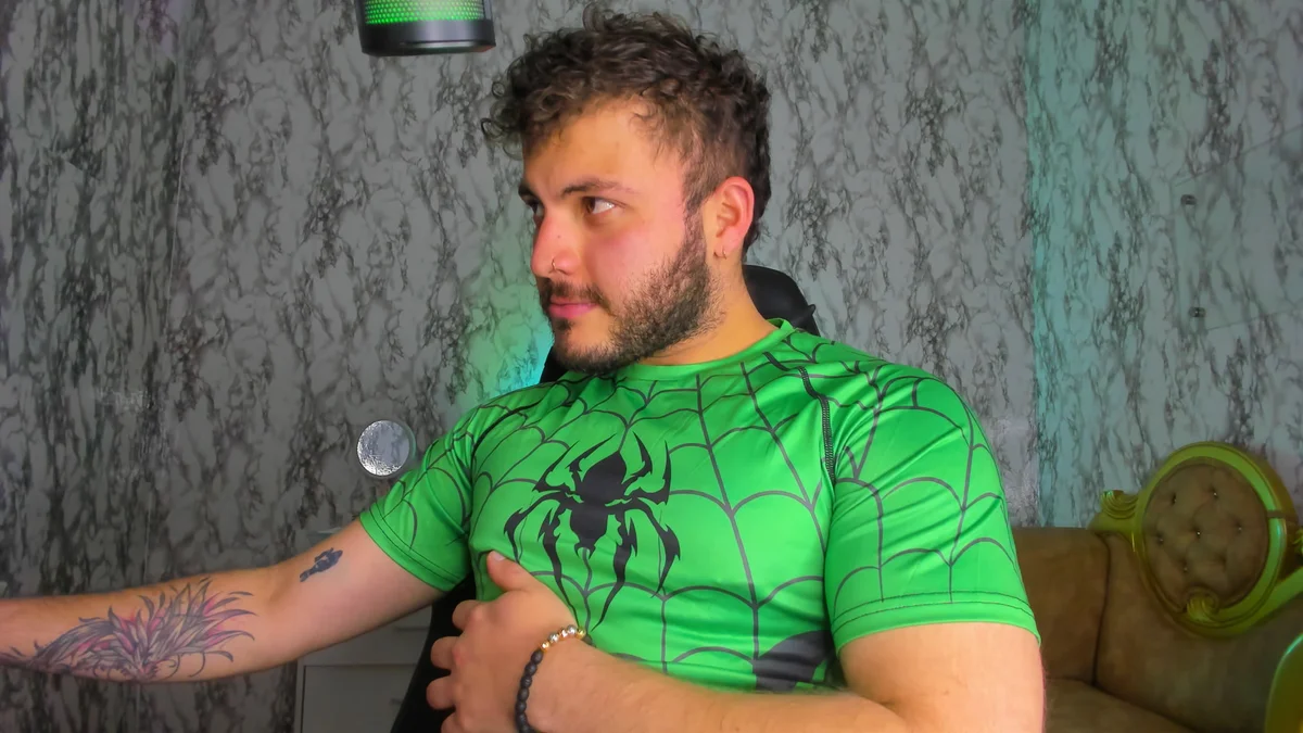 Mrr_Salvatore Trendy obrázky 2028