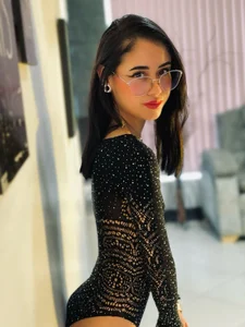 AnnySweett_ sensual girl Foto 3