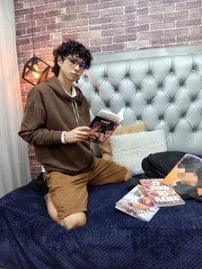 andres_ocasio let's study Pic 6