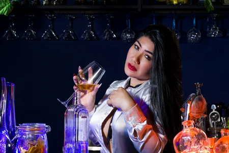 Amanda_Ferrer_ Do we toast? Pic 4