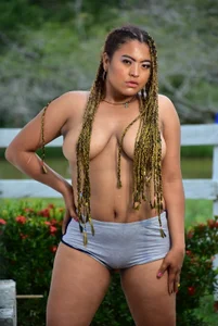 ivy_roosx dia de sol Pic 9