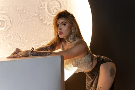 CarlaBrunni: B R U N N I 🔥 ( фото)