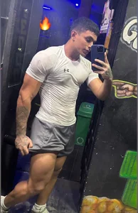 Andrewadamsx my incredible physique  3. fénykép