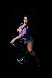 AgathaLynx You favorite girl Pic