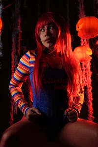 sally_rosses Halloween among the shadows 🎃 Pic 7