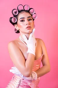 Arii_moon🤍 Tender curves made to be adored.图片 2