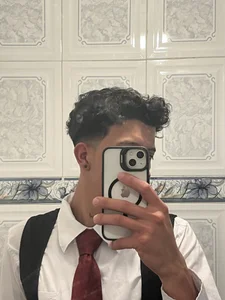 Sebastian_Villamarin Elegant ✨🖤 slika