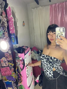 Public od Queen_Chanel_XXX  2 snímek