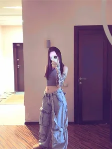 We
