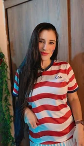 LUCYMILF_SEXY ⚽🌍 WORLD CUP VIBES⚽⭐ slika
