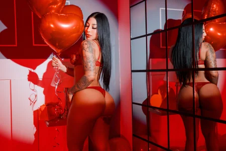 Ariana_lopezz 💗Valentine's Day!💗 Pic