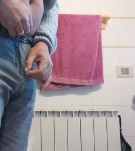 jhonschen's Lo riscaldo Sex Photo 4