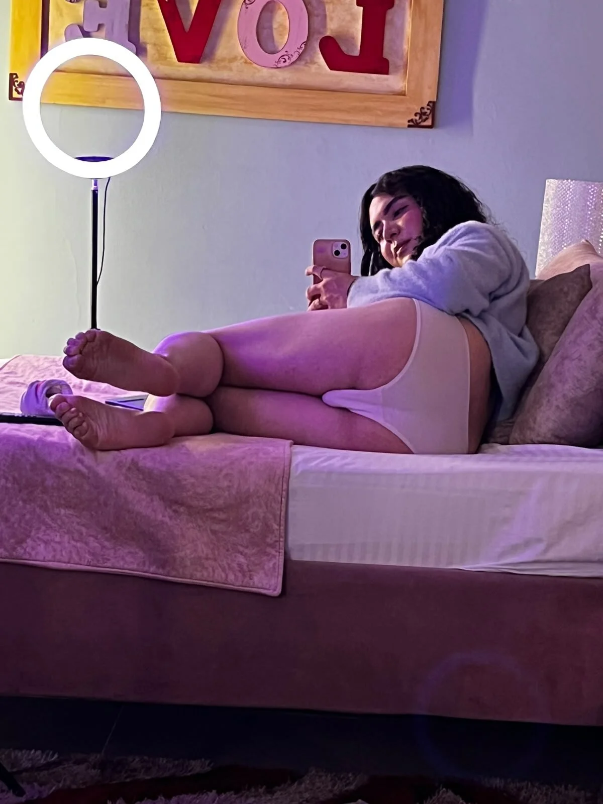 NinaHille Набираща популярност снимка 6776