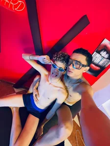 Sexys boys 🩵 de KING_BOYS2026  Imagens