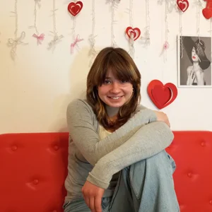 Public od AnnaWest_  7 snímek