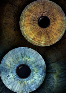 LilithPoison our eyes Pic