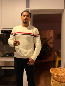 Puck_goodfellow Public Foto