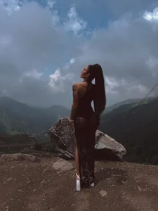 Molly_Jons: Greetings from my vacation ( 3 фото)