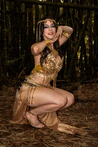 KimStone1 HAPPY HALLOWEEN 🔥👑 Immagine  2