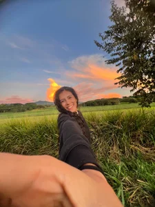 laia_williamss I love the sunset🌤️❤️ Pic