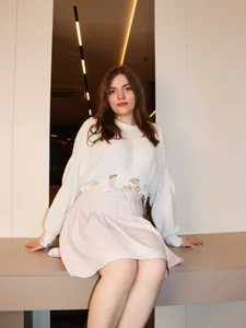 VICTORIA_BOUDIE Gentle🌹 Bilde 2