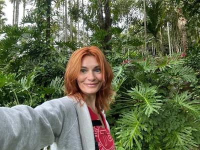 MistyBarnes China nature Pic