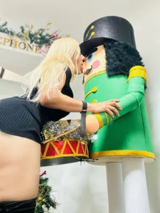 EvaBellucci_ NAUGHTY DAY Foto