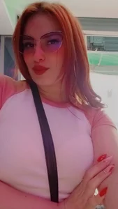 LucianaTomson Ru girl 🧡 Pic