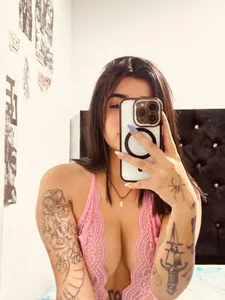 JessiParker Public Pic 8