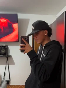 Isaac_Collins_ young latin🩶 Pic