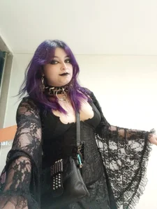 Zdjęcia Violeta_Tepes gotica:  6