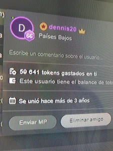 camile_milf Enjoy yes Foto 6