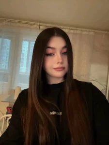 MiaKiss Public Pic
