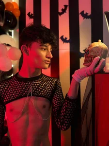Patrick_Howland_ Halloween Photos 🎃 Pic 9