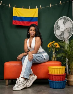 BellaSolis's From Colombia with Love 🇨🇴❤️ Sex Photo 2