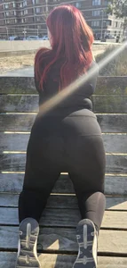 BounceBella Shootingbilder Foto