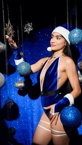 Cameron_Hearts: Merry Christmas 🎄🎄⛄❄💙💙 ( 6 фото)