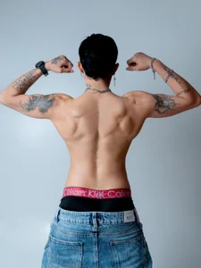 ZoeKrug Hot girl🖤 Immagine  4