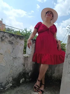 christy_ant: sunny afternoon ( 4 фото)