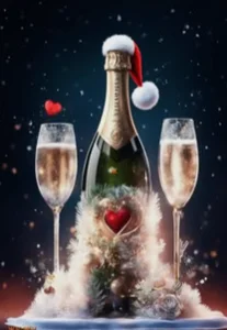 Audrey_Aura MERRY CHRISTMAS! Pic 4