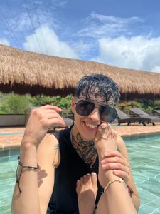 Vacations🔥😈 de b3k_afrodict Foto 4