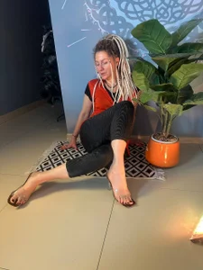 UmaSpace orange mood Pic 5