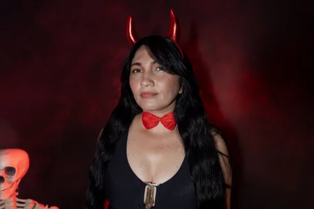 CameronGil kullanıcısının Halloween 💀🔥💀 albümü -  2 fotoğraf