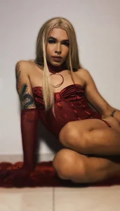 zayra_vixenのIts me Doll celesteの 3枚の写真