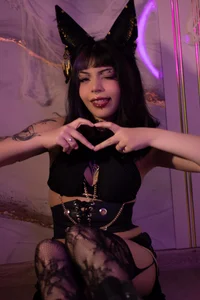 Kaoriabyss_ 👉🏼Anubis👈   🏼 Pic 8