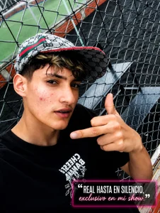flaquito_junior of me Billede 4