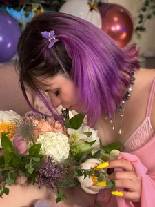 Katya_Zaitseva My B-day🌸 Immagine  3